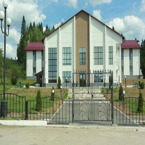 Гостиный двор