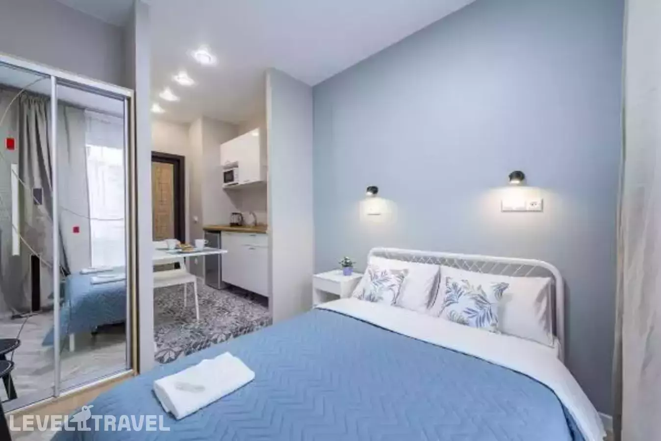 InHome24 (ИнХоум24) на улице Профсоюзная