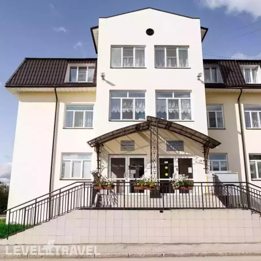 Центр Отель