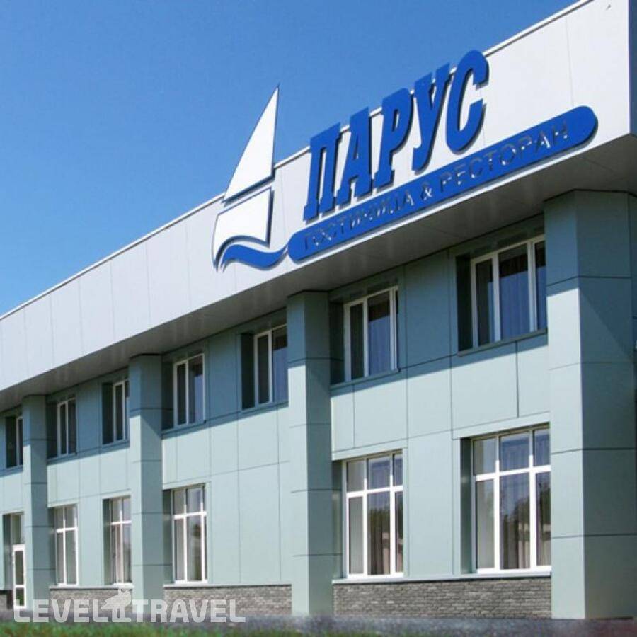 Изображение отеля 1