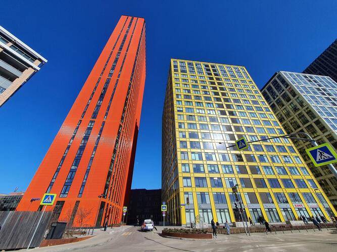 Art-Seasons Apartments (Арт-Сизонс Апартментс)