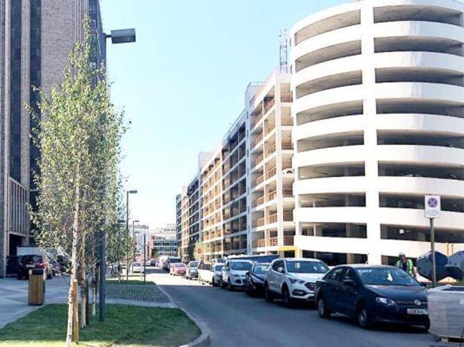 Business&Travel Apartments