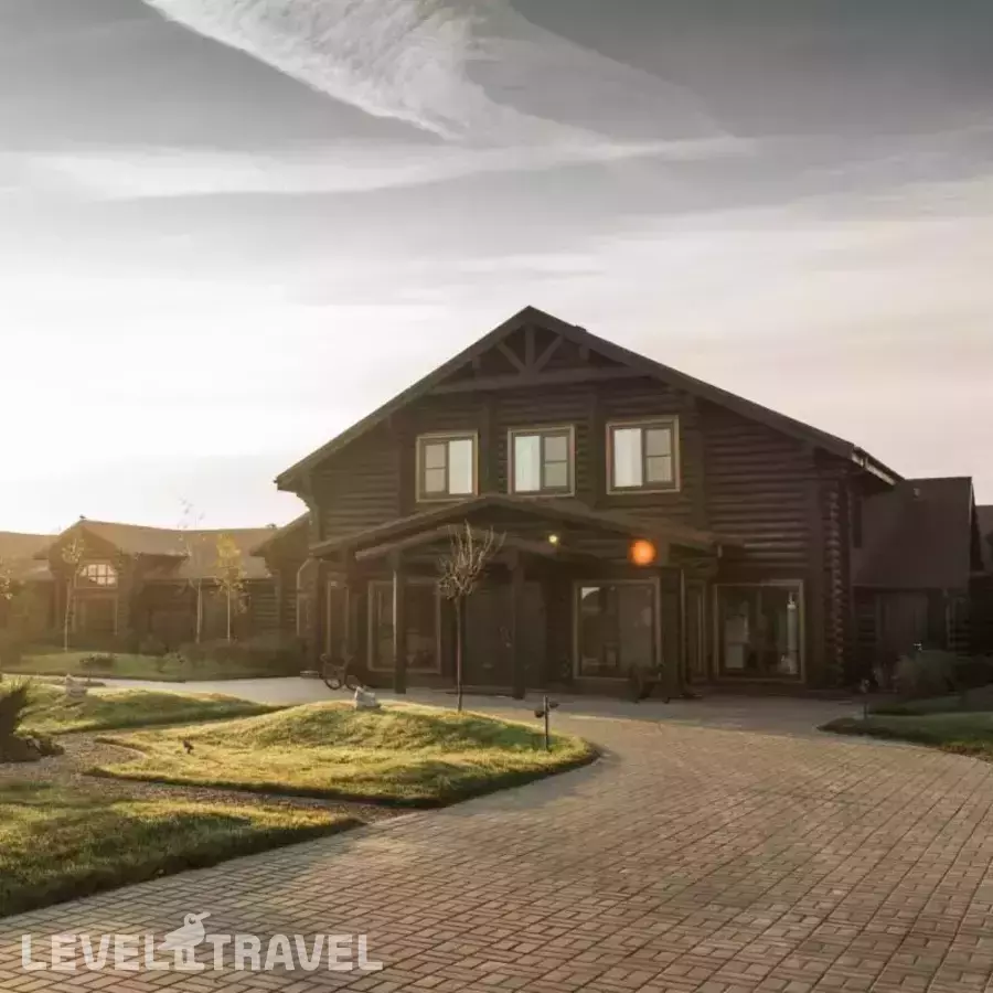 Уткино Country House