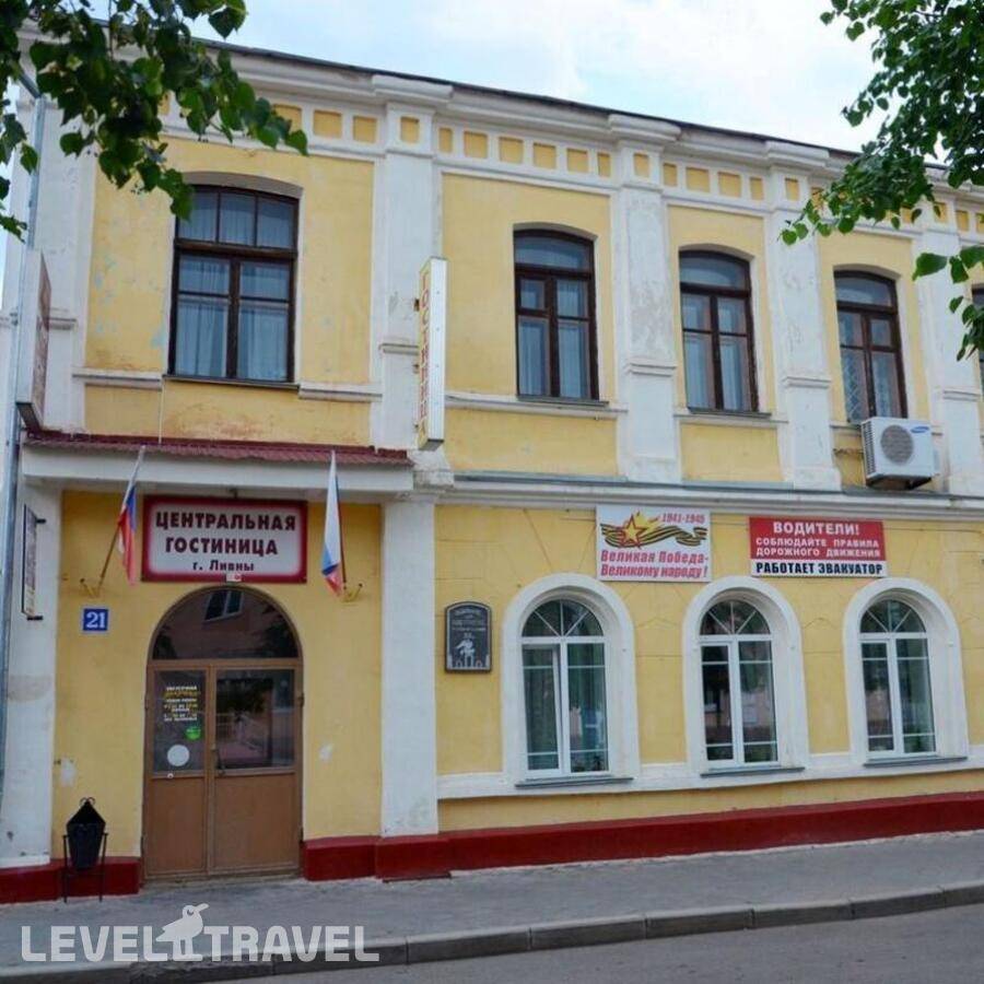 Изображение отеля 1