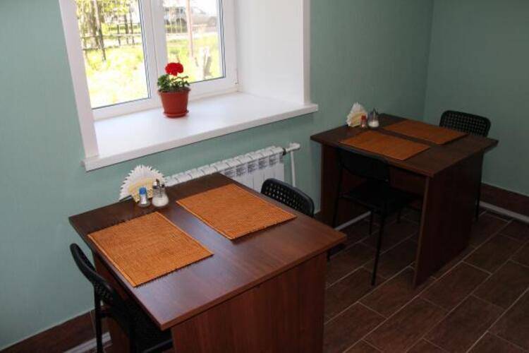 Гостиница Книиэкот