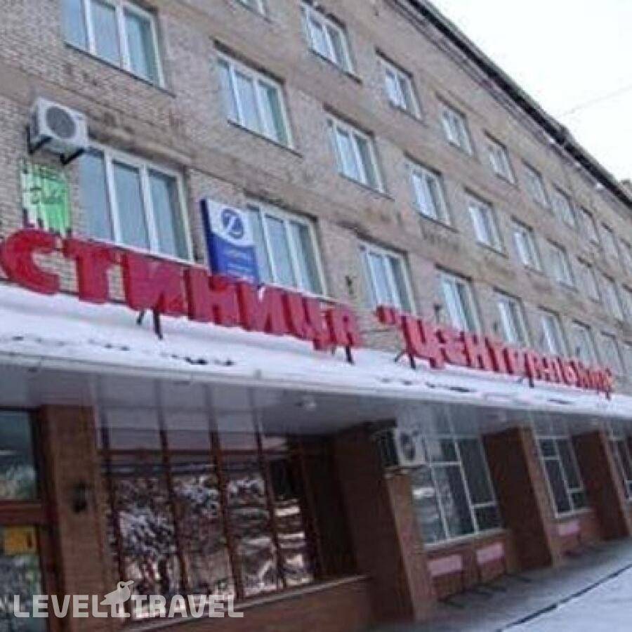 Изображение отеля 1