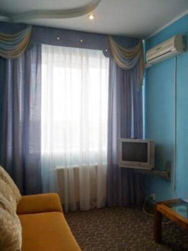 Гостиница Комета