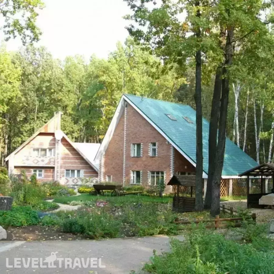 Лесная Быль