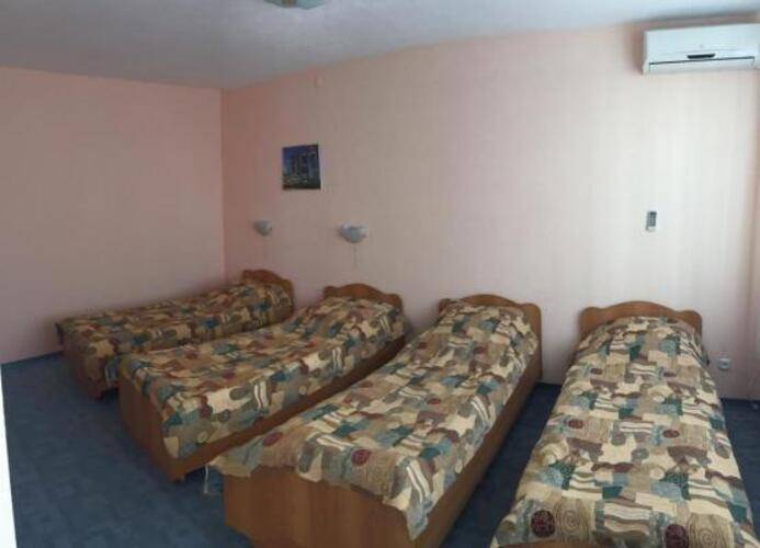 Гостиница Москва