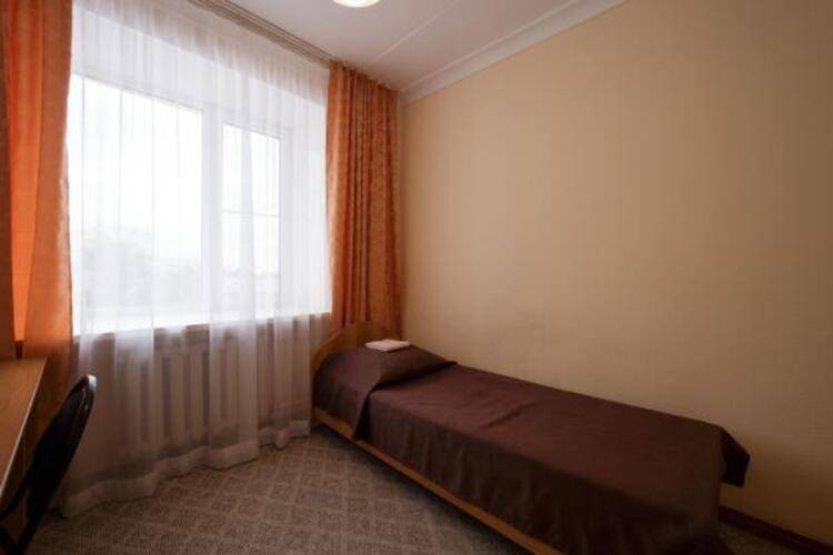 Гостиница Москва