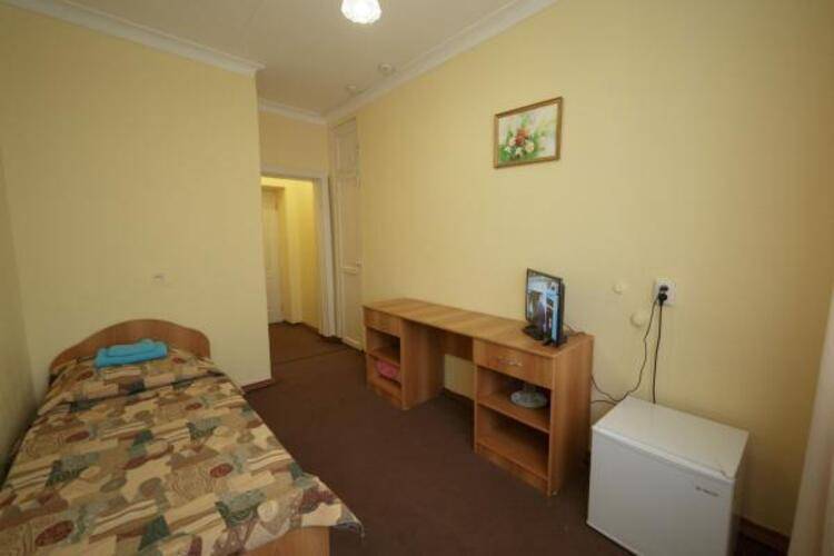 Гостиница Москва