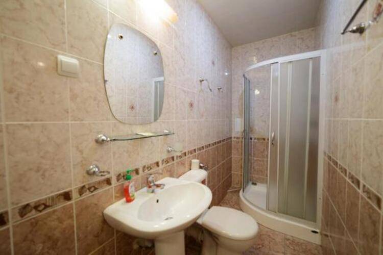 Гостиница Москва