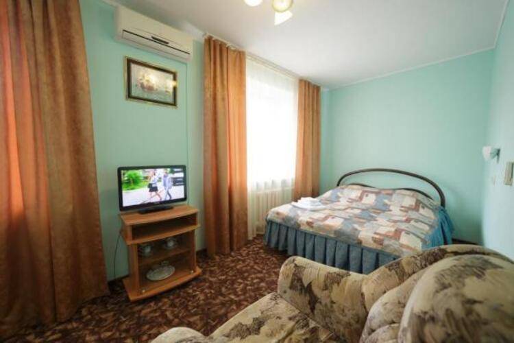 Гостиница Москва