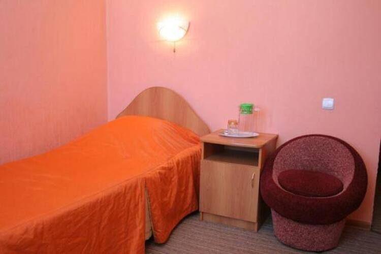 Гостиница Москва