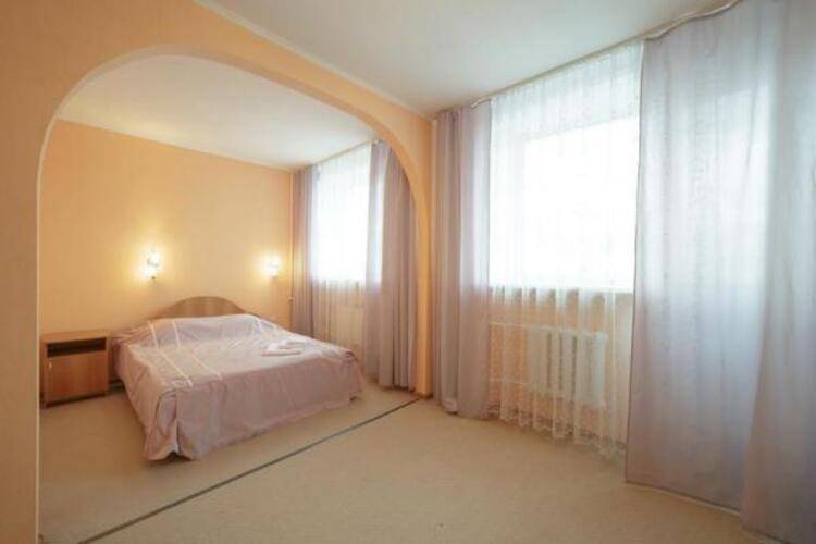 Гостиница Москва