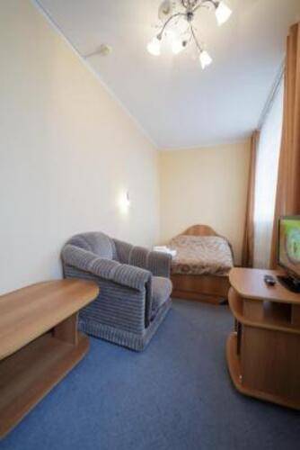 Гостиница Москва