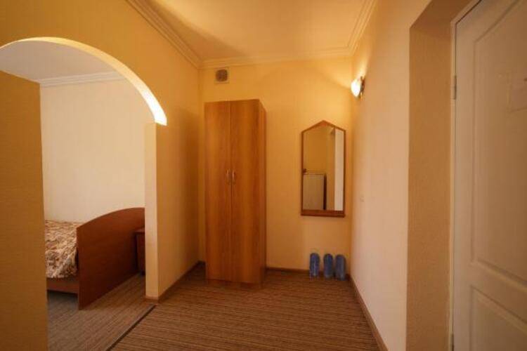 Гостиница Москва