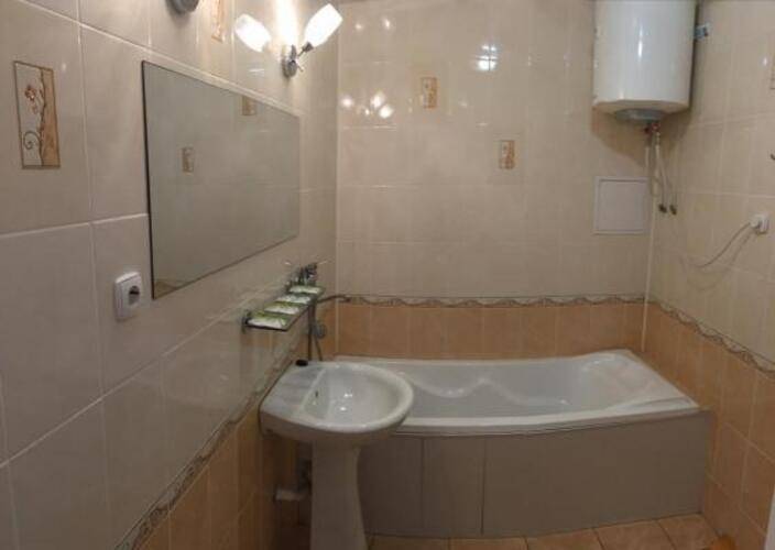 Гостиница Москва