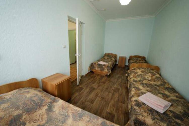 Гостиница Москва