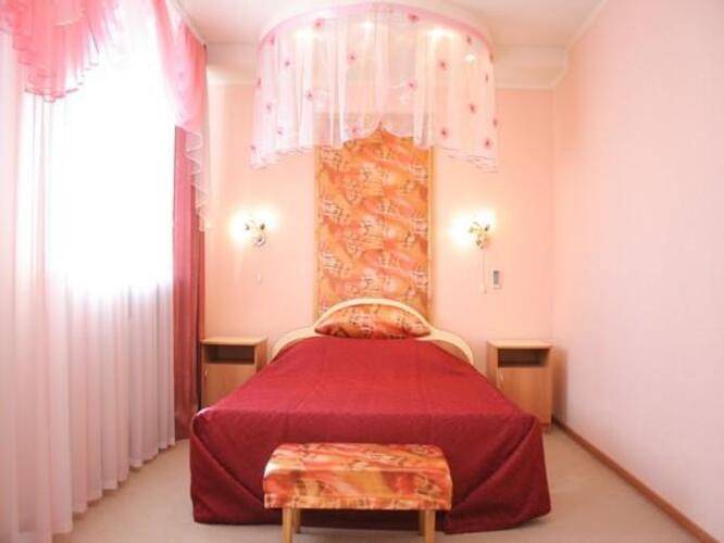 Гостиница Москва