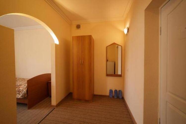 Гостиница Москва