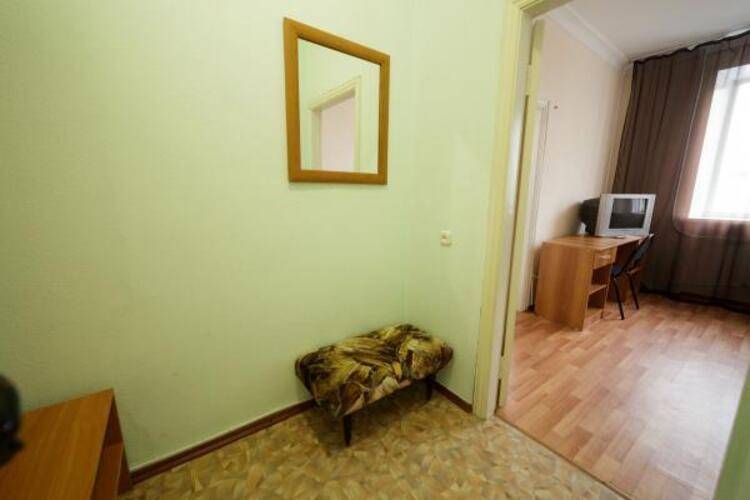 Гостиница Москва