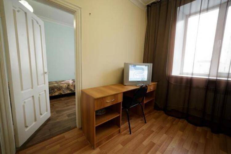 Гостиница Москва