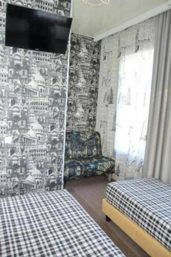 Гостиница Сити Отель