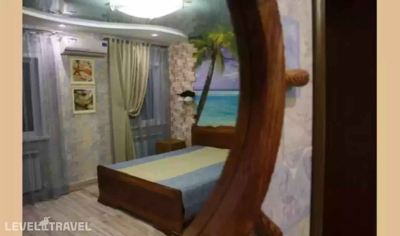 Гостиница Фора