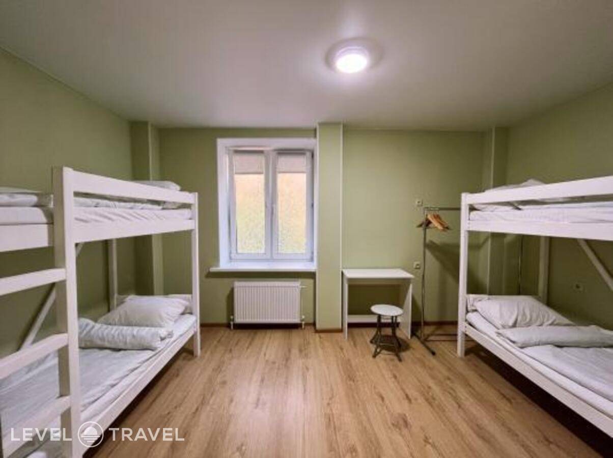 фотографии отеля Хостел Vavilov (Adults Only 18+) в Россия(Южный административный округ (ЮАО)) - фото №18