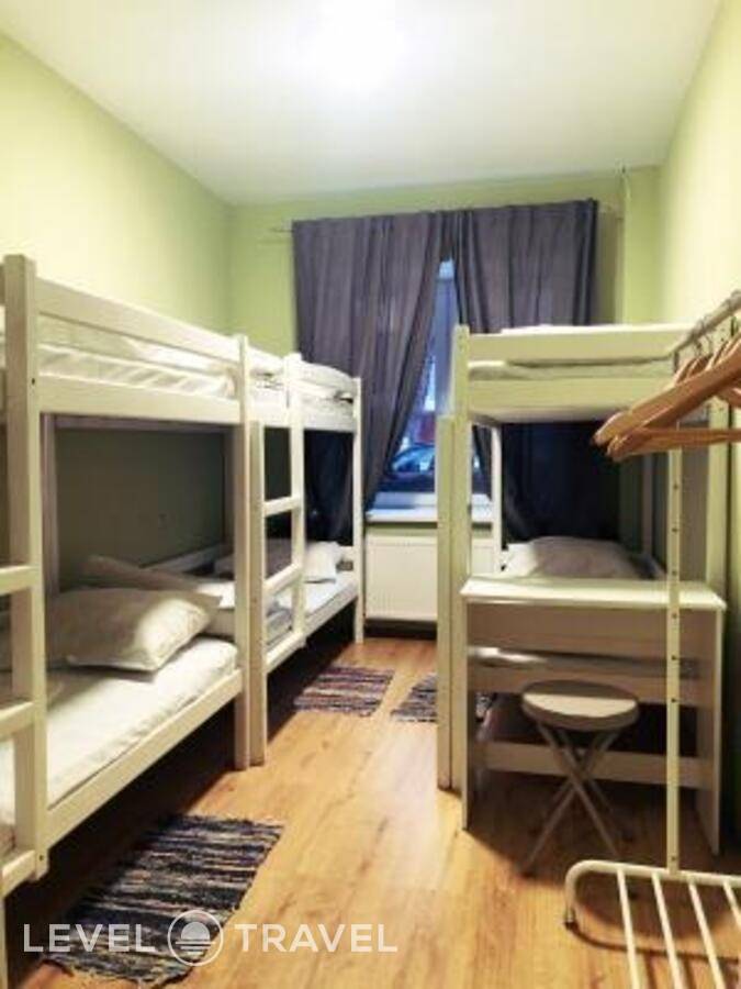 фотографии отеля Хостел Vavilov (Adults Only 18+) в Россия(Южный административный округ (ЮАО)) - фото №31