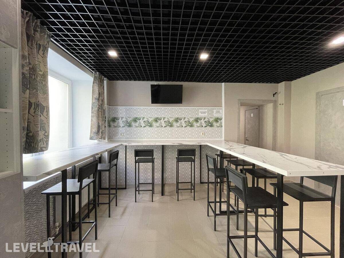 фотографии отеля Хостел Vavilov (Adults Only 18+) в Россия(Южный административный округ (ЮАО)) - фото №17