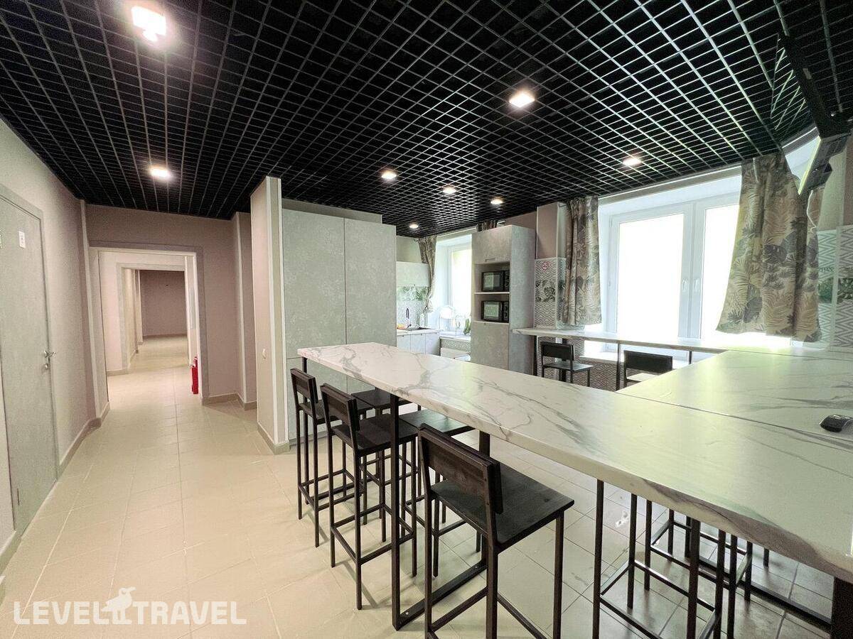 фотографии отеля Хостел Vavilov (Adults Only 18+) в Россия(Южный административный округ (ЮАО)) - фото №6