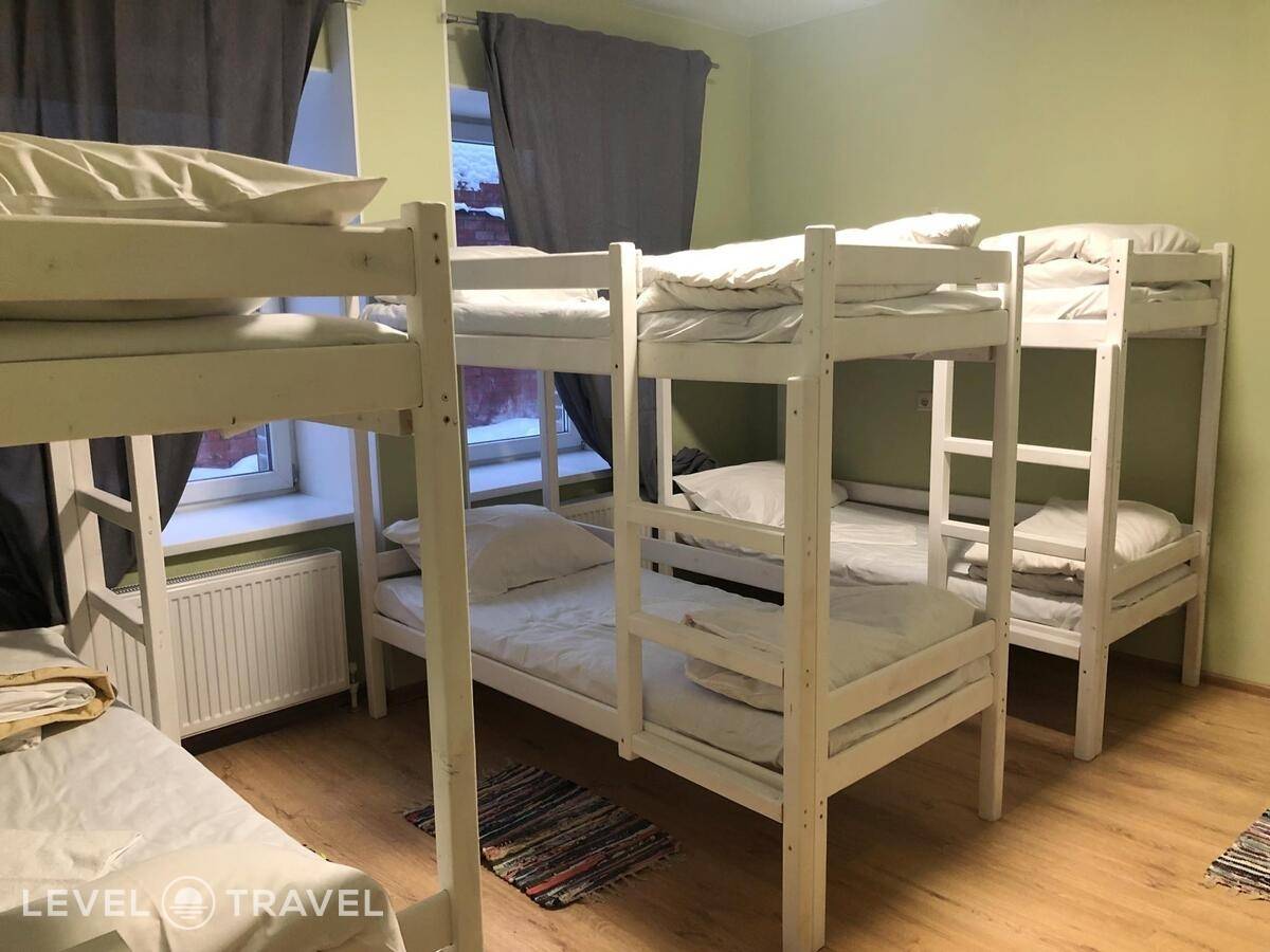 фотографии отеля Хостел Vavilov (Adults Only 18+) в Россия(Южный административный округ (ЮАО)) - фото №41