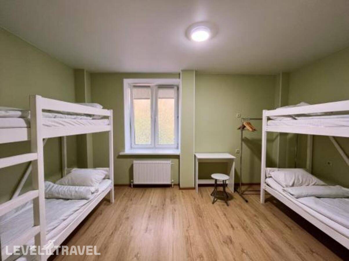 фотографии отеля Хостел Vavilov (Adults Only 18+) в Россия(Южный административный округ (ЮАО)) - фото №7