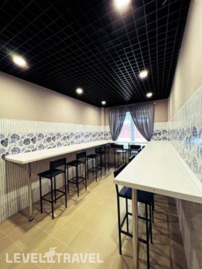 фотографии отеля Хостел Vavilov (Adults Only 18+) в Россия(Южный административный округ (ЮАО)) - фото №9