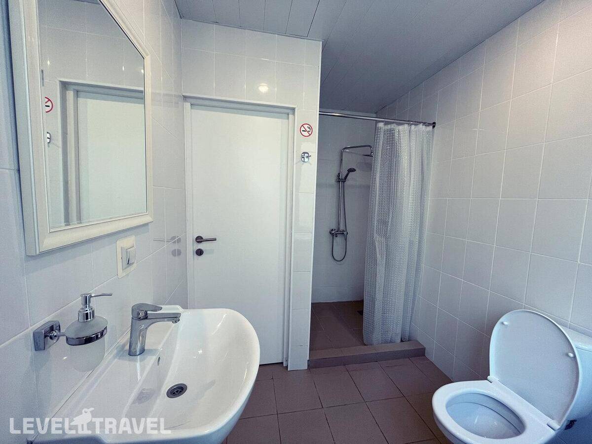 фотографии отеля Хостел Vavilov (Adults Only 18+) в Россия(Южный административный округ (ЮАО)) - фото №14