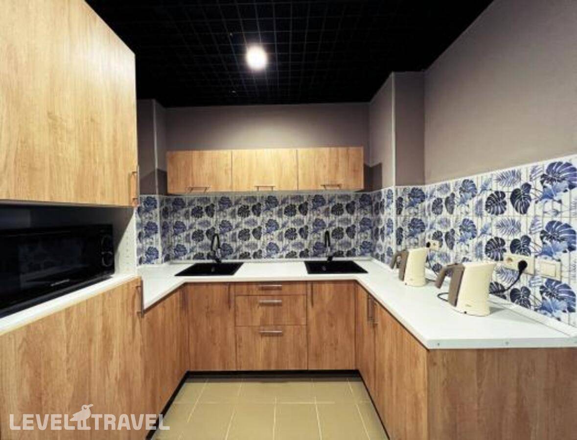 фотографии отеля Хостел Vavilov (Adults Only 18+) в Россия(Южный административный округ (ЮАО)) - фото №4