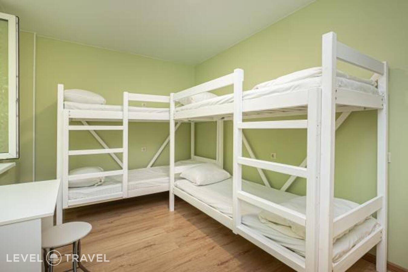 фотографии отеля Хостел Vavilov (Adults Only 18+) в Россия(Южный административный округ (ЮАО)) - фото №38