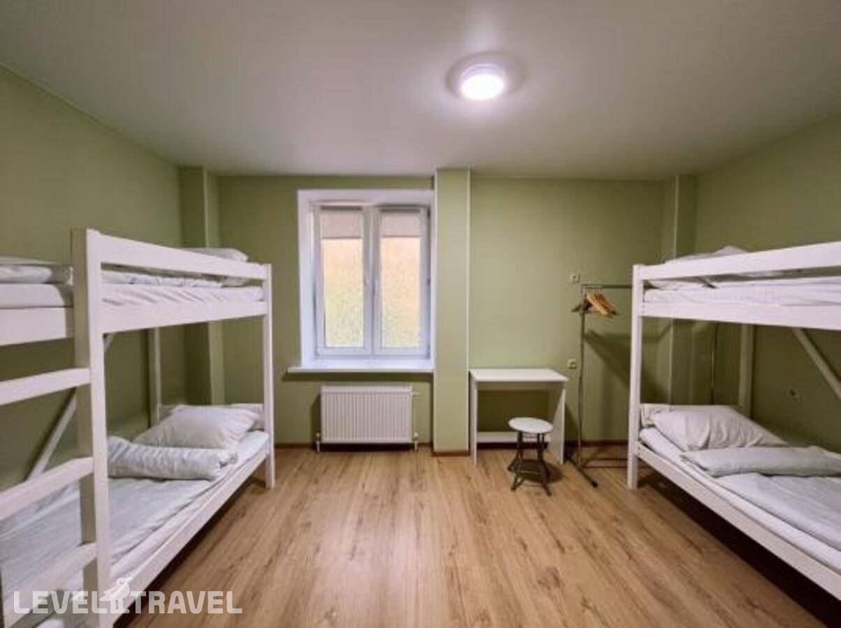 фотографии отеля Хостел Vavilov (Adults Only 18+) в Россия(Южный административный округ (ЮАО)) - фото №8