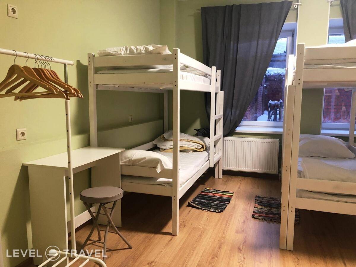 фотографии отеля Хостел Vavilov (Adults Only 18+) в Россия(Южный административный округ (ЮАО)) - фото №37