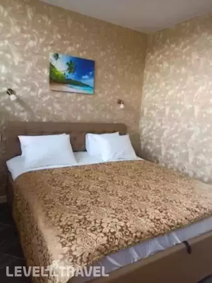 Гостевой Дом Доминикана