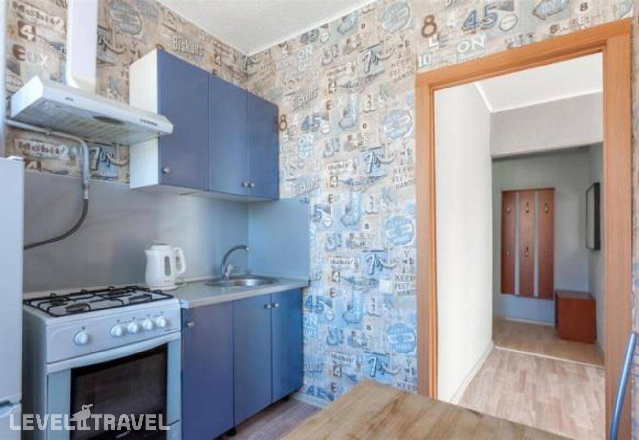 фотографии отеля ApartLux (АпартЛюкс) на улице Профсоюзная в Россия(Юго-западный административный округ (ЮЗАО)) - фото №2