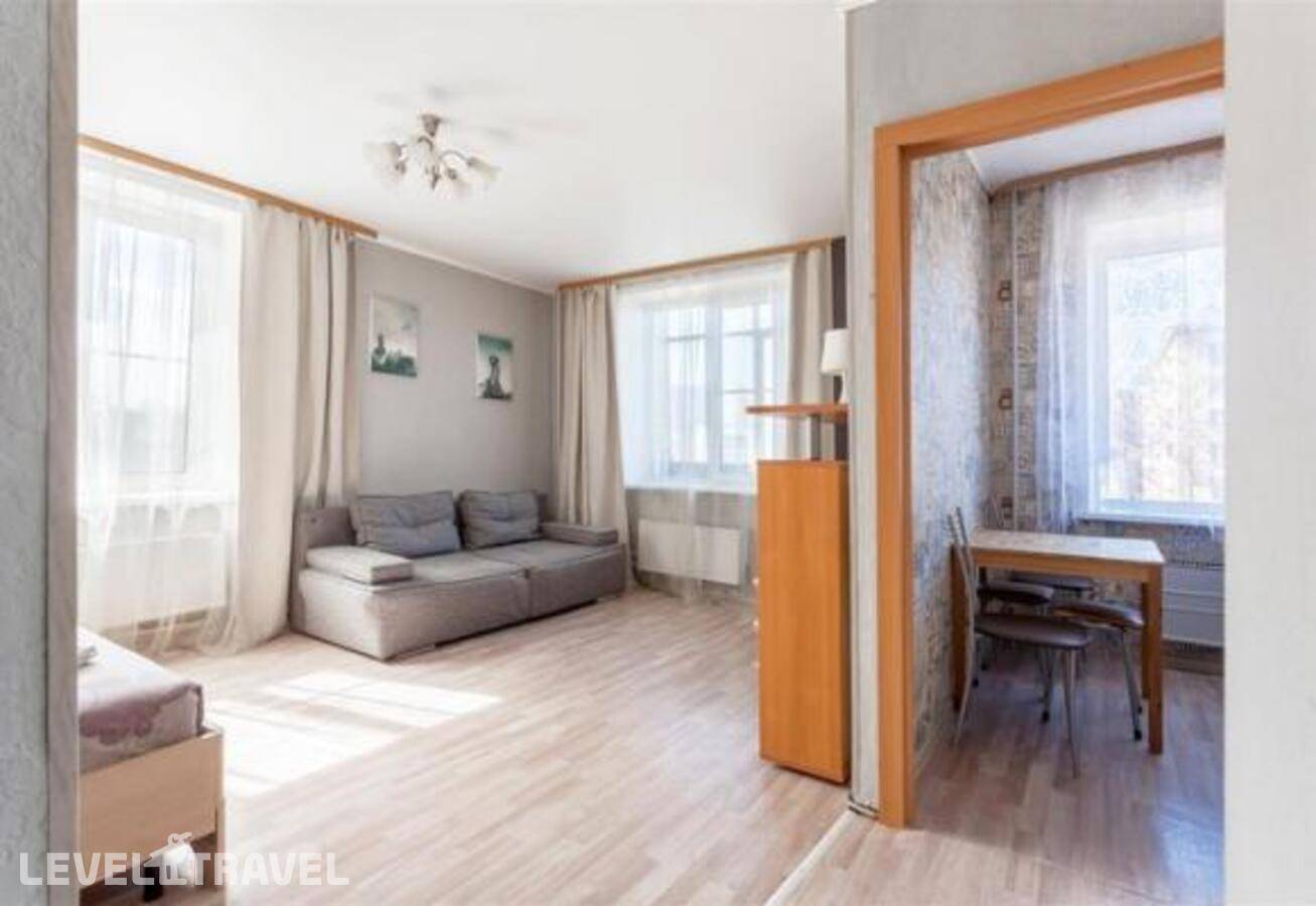 фотографии отеля ApartLux (АпартЛюкс) на улице Профсоюзная в Россия(Юго-западный административный округ (ЮЗАО)) - фото №3