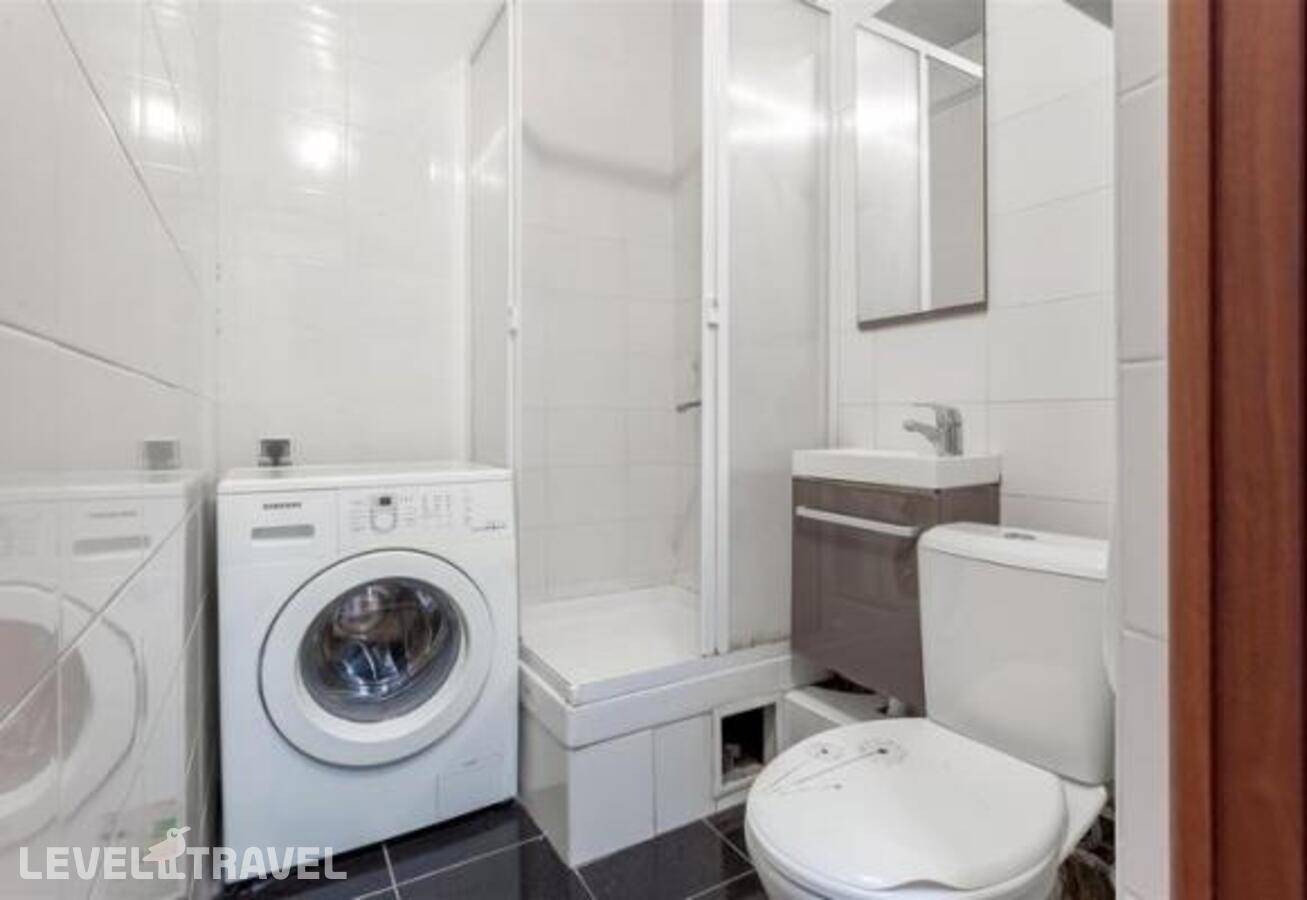 фотографии отеля ApartLux (АпартЛюкс) на улице Профсоюзная в Россия(Юго-западный административный округ (ЮЗАО)) - фото №8