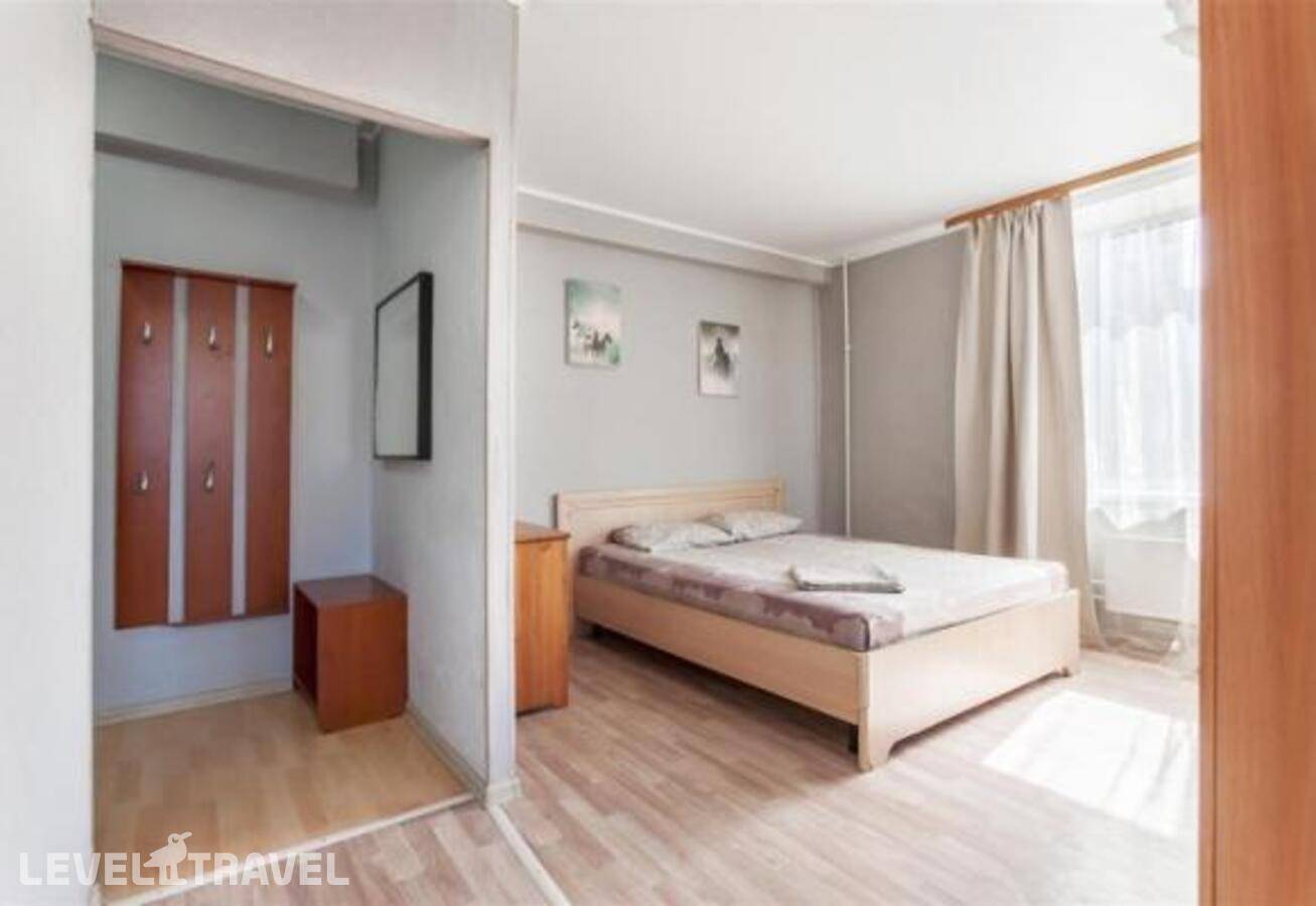 фотографии отеля ApartLux (АпартЛюкс) на улице Профсоюзная в Россия(Юго-западный административный округ (ЮЗАО)) - фото №7