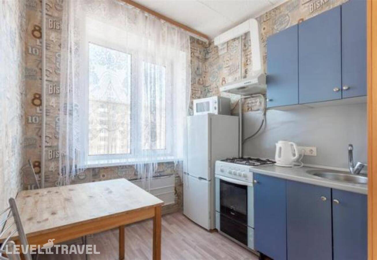 фотографии отеля ApartLux (АпартЛюкс) на улице Профсоюзная в Россия(Юго-западный административный округ (ЮЗАО)) - фото №6