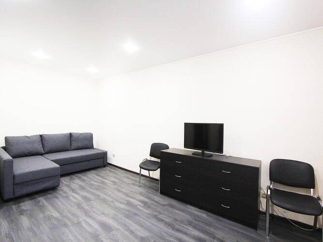 ApartLux (АпартЛюкс) на улице Шепелюгинская