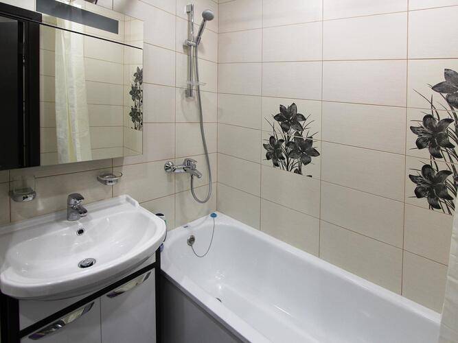 ApartLux (АпартЛюкс) на улице Шепелюгинская