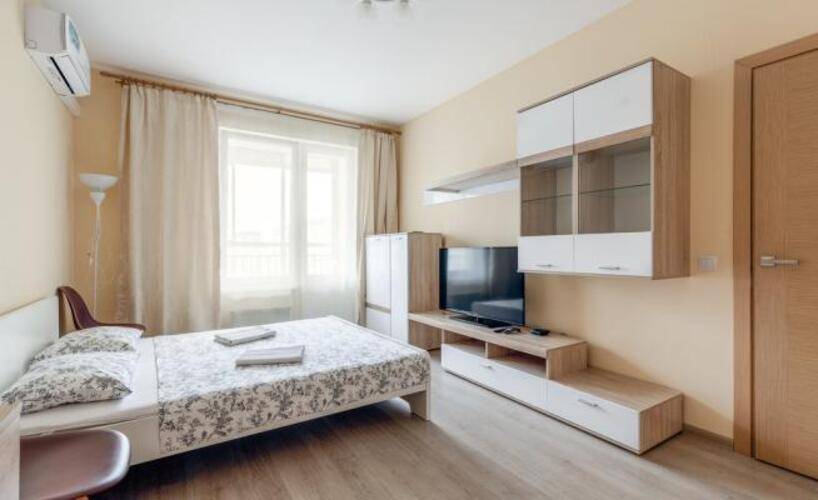 RentWill (РентВилл) на улице Митинская 28 корп. 3